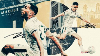 الفريق الإفريقي الذي يلعب في إسبانيا: "لدينا مسيحيون ومسلمون ويهود يجلسون معًا في المدرجات"