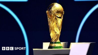 الفيفا يطرح تذكرة جديدة لكأس العالم 2026 بقيمة 60 جنيهًا إسترلينيًا
