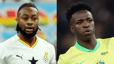 انتقالات كأس العالم: ثمانية لاعبين قد ينتقلون في الصيف المقبل