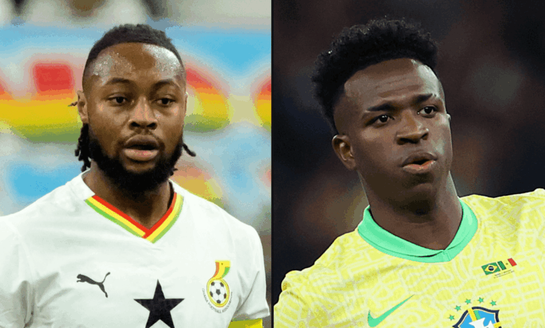 انتقالات كأس العالم: ثمانية لاعبين قد ينتقلون في الصيف المقبل