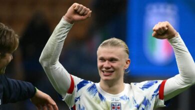 ترتيب المتنافسين على الكرة الذهبية لعام 2026: هل إيرلينج هالاند في المركز الأول؟