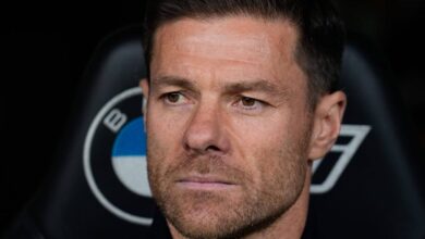 تشابي ألونسو يعرف ما هو الخطأ في ريال مدريد. لكنه عاجز عن إصلاحه