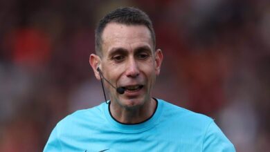 تم تأجيل الحكم على حكم الدوري الإنجليزي السابق ديفيد كوت حتى يناير