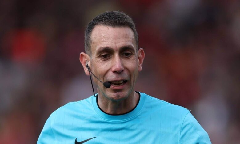 تم تأجيل الحكم على حكم الدوري الإنجليزي السابق ديفيد كوت حتى يناير