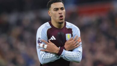 خمسة اتجاهات لبيانات الدوري الإنجليزي الممتاز: فيلا تتحدى الصعاب، وترتيب ليدز الطويل، وانفصال مان سيتي