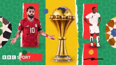 خمسة من أعظم اللاعبين الذين لم يفوزوا بكأس الأمم الإفريقية أبدًا