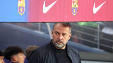 داخل برشلونة: متصدر الدوري الإسباني مرة أخرى - فلماذا كان هانسي فليك منزعجًا للغاية؟