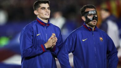 داخل برشلونة: هل أصلح هانسي فليك دفاعه أخيرًا؟