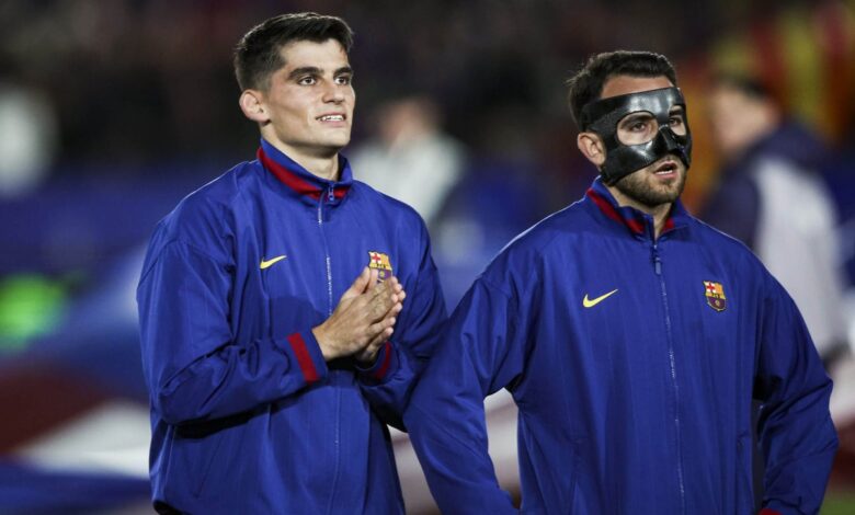 داخل برشلونة: هل أصلح هانسي فليك دفاعه أخيرًا؟