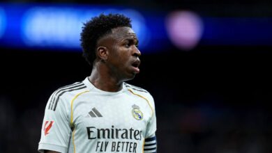 داخل ريال مدريد: لماذا تعرض فينيسيوس جونيور للسخرية مرة أخرى؟ ما آخر أخبار ألونسو؟