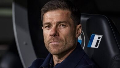 داخل ريال مدريد: هزيمة دراماتيكية تضع موقف تشابي ألونسو في خطر شديد