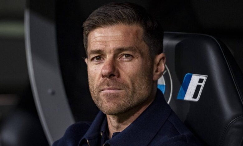 داخل ريال مدريد: هزيمة دراماتيكية تضع موقف تشابي ألونسو في خطر شديد