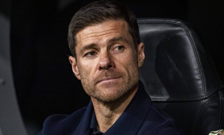 داخل ريال مدريد: هل لا يزال تشابي ألونسو يواجه الإقالة؟