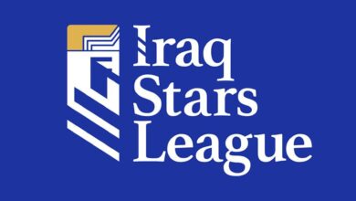 دوري نجوم العراق