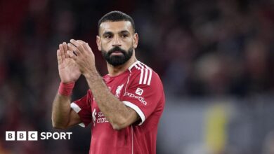 رئيس الدوري السعودي: صلاح هدف للأندية السعودية