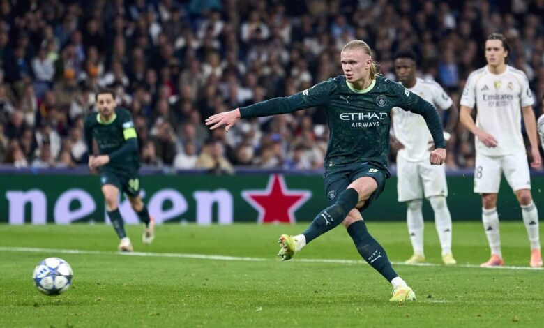 ريال مدريد 1 مانشستر سيتي 2 – هل فريق جوارديولا هو الفائز المحتمل؟ ماذا بعد لألونسو؟