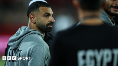 "شعرت بالإذلال" – رد فعل مصر على خلاف صلاح مع ليفربول