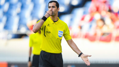 الحكم القطري عبد الرحمن الجاسم