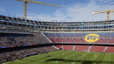 عودة برشلونة إلى الكامب نو: كل ما تحتاج إلى معرفته – والأسئلة التي لم تتم الإجابة عليها بعد