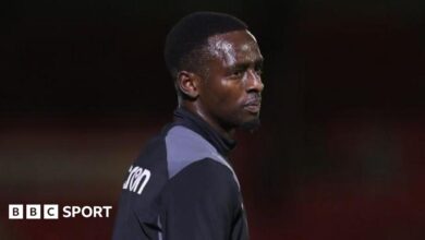 كأس الأمم الإفريقية "تجلب الأمل" للسودان وسط الحرب الأهلية