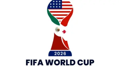 كاس العالم 2026 في المكسيك و الولايات المتحدة وكندا