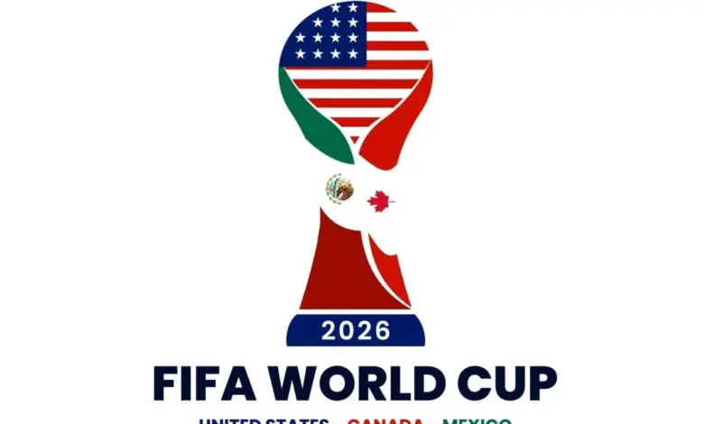 كاس العالم 2026 في المكسيك و الولايات المتحدة وكندا