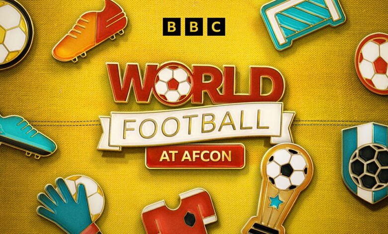 كرة القدم العالمية