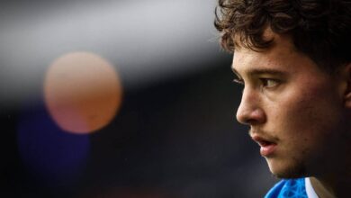 كونستانتينوس كاريتساس، الجناح الذي تعشقه أكبر الأندية الأوروبية: "هل ترى أنه لاعب مميز، أليس كذلك؟"