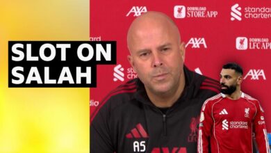 لا توجد أسباب لعدم رغبة صلاح في البقاء في ليفربول