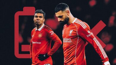 "لقد ذهبت ساقاه": إلغاء الكلمات الأربع التي لا يرغب أي لاعب كرة قدم في سماعها
