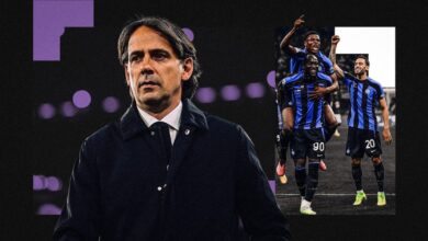 لوحة التكتيكات: كيف تعمل 3-5-2