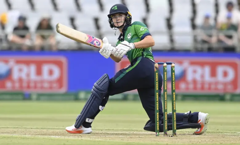 ما هي لعبة الكريكت