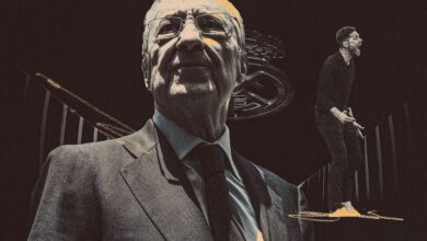 ماذا يريد ريال مدريد فعلا؟