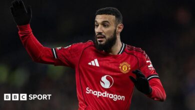 مانشستر يونايتد غاضب من رفض المغرب طلب المزروعي في كأس الأمم الأفريقية