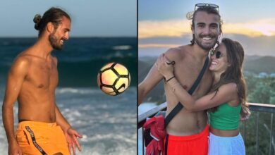 متذكّرًا دان الكيام، لاعب كرة القدم الذي قُتل على شاطئ بوندي: "كان لدينا الكثير من الخطط..."