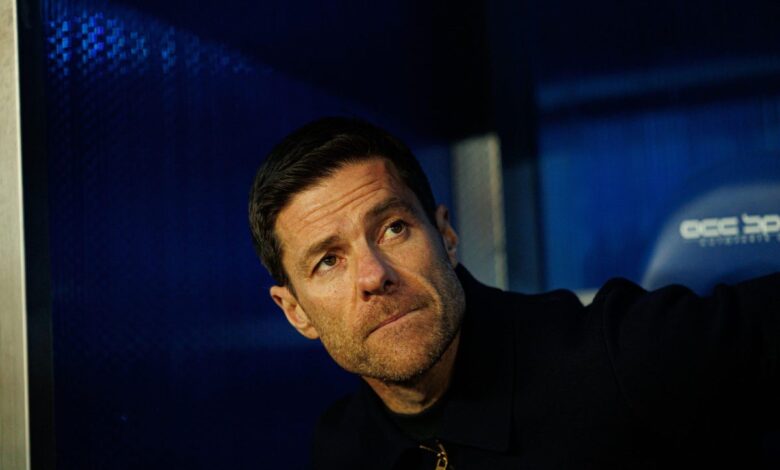 مستقبل تشابي ألونسو في ريال مدريد: مناقشة حول ما نسمعه