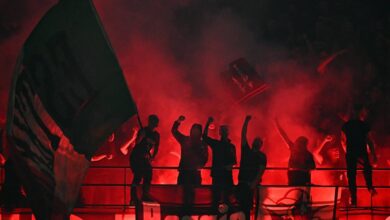 مع بدء الوداع الطويل في سان سيرو، يعود برشلونة إلى منزله