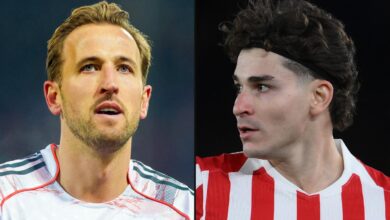 من الذي يجب أن يوقعه برشلونة ليحل محل روبرت ليفاندوفسكي؟