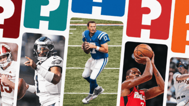 هذا الأسبوع في التوافه الرياضية: 11 ديسمبر 2025