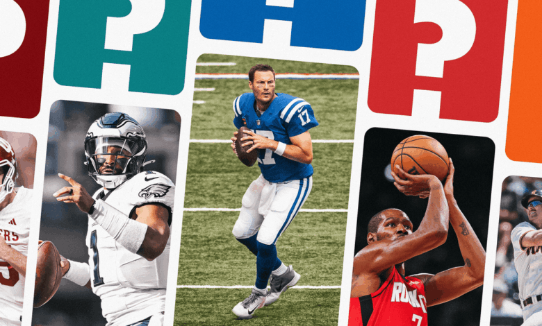 هذا الأسبوع في التوافه الرياضية: 11 ديسمبر 2025