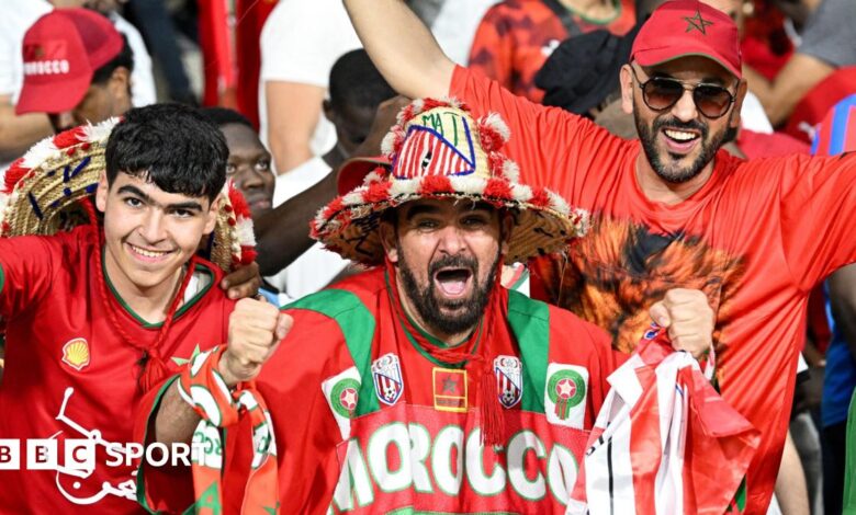 هل ستكون بطولة كأس الأمم الأفريقية 2025 لحظة حاسمة بالنسبة للمغرب؟