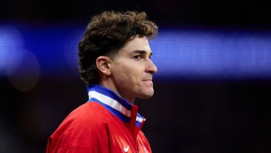 ورقة صفقة انتقالات برشلونة: اهتمام جوليان ألفاريز، مستقبل ليفاندوفسكي، إعارة راشفورد