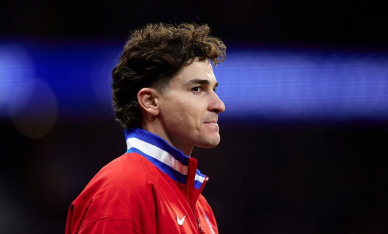 ورقة صفقة انتقالات برشلونة: اهتمام جوليان ألفاريز، مستقبل ليفاندوفسكي، إعارة راشفورد