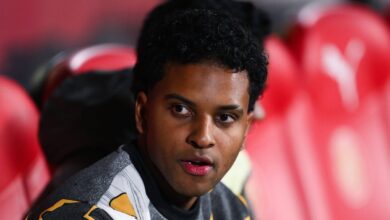 ورقة صفقة انتقالات ريال مدريد: رودريجو للبيع، قلب الدفاع وأهداف خط الوسط