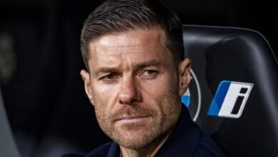 وصل تشابي ألونسو إلى عيد الميلاد، ولكن هناك القليل من الراحة والفرح في ريال مدريد