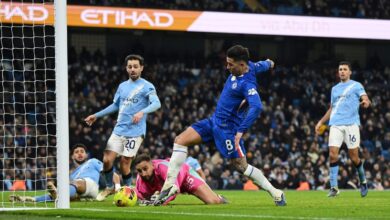 دفتر ملاحظات تكتيكي للدوري الإنجليزي الممتاز: أرسنال ملوك التخفيضات، تهديد تشيلسي الخلفي، الكرات الثابتة لنيوكاسل