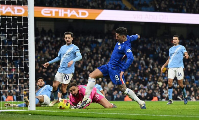 دفتر ملاحظات تكتيكي للدوري الإنجليزي الممتاز: أرسنال ملوك التخفيضات، تهديد تشيلسي الخلفي، الكرات الثابتة لنيوكاسل