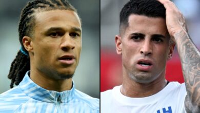 داخل برشلونة: روابط نقل آكي وكانسيلو – هل سيستفيدون من إصابة كريستنسن؟