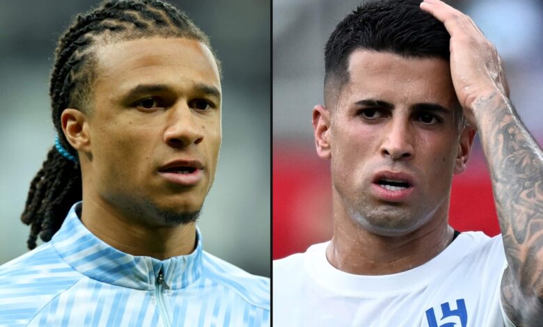 داخل برشلونة: روابط نقل آكي وكانسيلو – هل سيستفيدون من إصابة كريستنسن؟