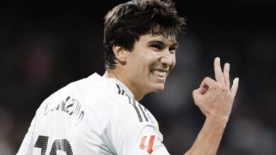 داخل ريال مدريد: ثلاثية جونزالو تخفف الضغط على ألونسو وكل الأنظار على كأس السوبر